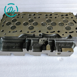ฝาสูบดีเซล DL EexcavaStart รุ่น 232-7519 สำหรับเครื่องยนต์ C4.4 รถขุด รถตัก-ทนทาน เชื่อถือได้ ติดตั้งง่าย - Product Image 5