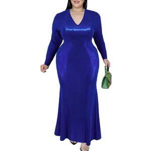 ชุดเดรสยาวผ้าฝ้ายสำห<span class=keywords><strong>ร</strong></span>ับผู้หญิงชุดเด<span class=keywords><strong>ร</strong></span>สมือ<span class=keywords><strong>สอง</strong></span>สำห<span class=keywords><strong>ร</strong></span>ับฤดูร้อน - Product Image 6