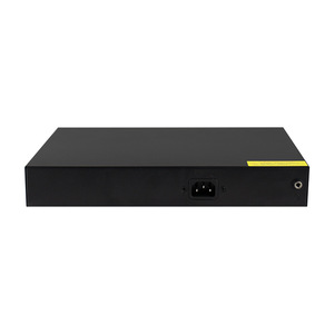 BT Gigabit 8 Port PoE <b>Switch</b> 450W High Power <b>Network</b> Monitoring AP Standard 52V Power Supply - Product Image 4