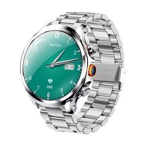 Relojes inteligentes DF H18 con codificador rotatorio GPS, relojes inteligentes con cámara NFC - Product Image 2