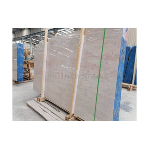 Lastre di marmo rosa naturale premium NEWSTAR per eleganti piani cucina e progetti di pavimentazione - Product Image 2