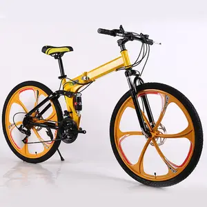 24 27 27.5 29 inch adult mountain bike boys bicycle 26inch foldable mountain bike bicycle adult 26"/24" mountainbike bicicleta