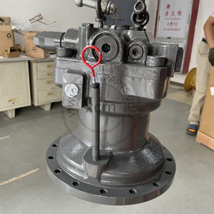 CX210C <span class=keywords><strong>Motor</strong></span> de Columpio Hidráulico KRC11930 KRC11931 <span class=keywords><strong>Motor</strong></span> Giratorio para <span class=keywords><strong>SUMITOMO</strong></span> SH200A7 <span class=keywords><strong>Motor</strong></span> de Excavadora de 21, 1, 2, 2 - Product Image 3