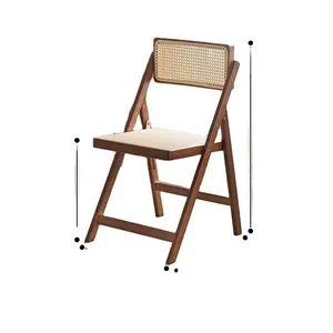 Wisteria Chairfolding Chairdining Chair