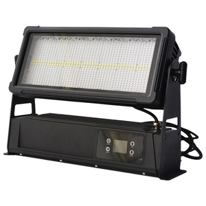 Jiechuang 1000W High Power Waterproof <b>Strobe</b> <b>Light</b> Floodlight For Outdoor Stage Lighting - Product Image 2