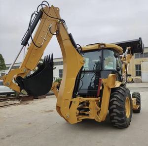 CAT430 CAT430F มือสองเครื่องขุดหนัก8ตัน7ตันเครื่องขุดดินมือสองจากญี่ปุ่นสภาพดี - Product Image 3