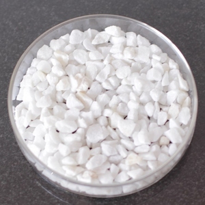 Offres Spéciales Gravier Blanc Terrazzo Marbre Agrégat/Gravier Avec différentes Tailles - Product Image 4