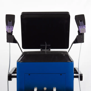 Appareil professionnel M8 électrique de micro-aiguilletage RF doré à 8 fréquences, en ABS, pour usage domestique, raffermissement cutané, lifting facial et corporel - Product Image 5