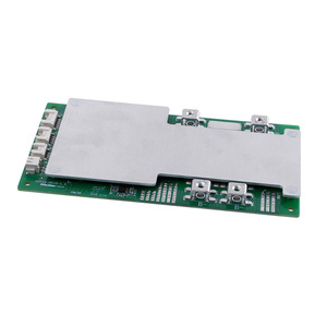Tùy chỉnh BMS V19 pcba bảng mạch lắp ráp 48V 200A 16S 4S LiFePO4 JK BMS bảng bảo vệ pin - Product Image 4