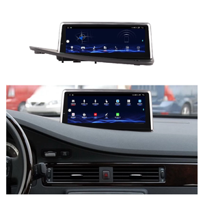Autoradio Android 13 da 8.8 Pollici per <span class=keywords><strong>VOLVO</strong></span> <span class=keywords><strong>S80</strong></span> S80L <span class=keywords><strong>V70</strong></span> 2006 - 2010, Lettore Multimediale per Auto con GPS e Stereo - Product Image 1