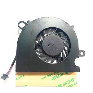 Laptop <b>Computer</b> Cooling <b>Fans</b> for HP Probook 5310M 5310 581087-001 Laptop Cooling CPU <b>Fan</b> - Product Image 2