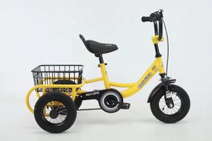 Vente en gros <span class=keywords><strong>tricycle</strong></span> enfant/<span class=keywords><strong>tricycle</strong></span> double siège pour enfants de 6 à 8 ans/12, 16,20 pouces <span class=keywords><strong>tricycle</strong></span> à pédales pour enfants - Product Image 4