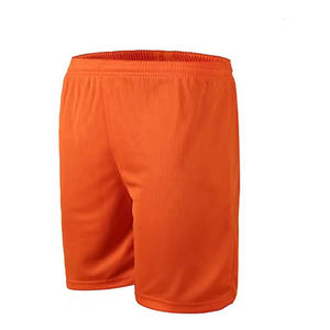 Ensemble d'uniformes de football pour hommes adultes très confortables Short de maillot de club sublimé respirant pour la formation Service OEM personnalisable - Product Image 1