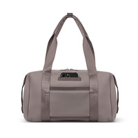 Nouveauté : Sac de sport imperméable en néoprène avec compartiments amovibles pour raquettes de tennis, sac à main personnalisé pour femmes, idéal pour le badminton et le pickleball
