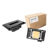 Tête d'impression DTF à prix de gros, tête d'impression originale Xp600, tête d'impression Dx11 pour imprimante à solvant écologique UV