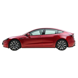 Precio barato Nuevo China Usado <span class=keywords><strong>Tesla</strong></span> Modelo 3 Nuevo vehículo eléctrico puro 675km <span class=keywords><strong>Tesla</strong></span> Modelo 3 Coche eléctrico - Product Image 3