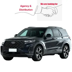 <span class=keywords><strong>Ford</strong></span> <span class=keywords><strong>Explorer</strong></span> 2020 2021 <span class=keywords><strong>2022</strong></span> Bon état Voitures d'occasion Voitures à essence Chine Caméra LED Lumière électrique Cuir Turbo Multi-fonction - Product Image 1