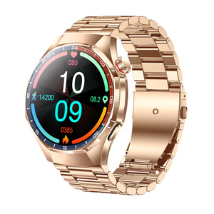 Pulsera Inteligente Deportiva Y108 con Registro de Bienestar, Llamadas Bluetooth, ECG, Frecuencia Cardíaca y Multideporte - Product Image 5