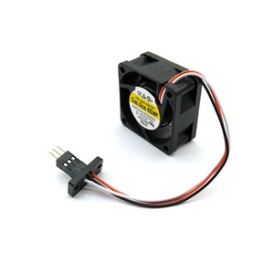 Ventilateur de refroidissement pour moteur de broche Fanuc A90L-0001-0441 # X - Product Image 1