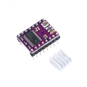 Controlador de Motor Paso a Paso para Impresora 3D A4988 DRV8825, Módulo de Controlador de Motor Paso a Paso, Placa PCB de 4 Capas, Reemplazo de RAMPS - Product Image 3