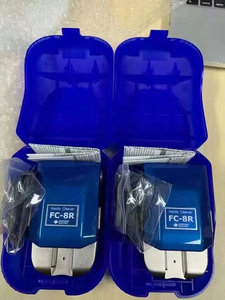 Cortador de fibra óptica automático de precisión, cuchillas giratorias de cuchilla de 2, 4G, 3G, compatibilidad GSM, equipo de fibra óptica de Japón - Product Image 6