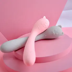 Vibrador rosa com controle remoto, brinquedo sexual adulto com controle remoto, dildos vibratórios femininos e masturbador