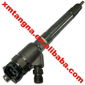 Inyectores de Combustible Common Rail 0445115077 0445115050 13537808089 13537808094 para Bosch BMW 330D 335D <span class=keywords><strong>X3</strong></span> X5 X6 X Drive <span class=keywords><strong>3.0</strong></span> d 3.5 d - Product Image 1