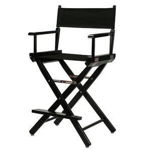 Chaise de plage pliante en cuir portable de haute qualité avec fonction réglable Logo personnalisé à la mode pour les femmes pour le <span class=keywords><strong>camping</strong></span> et la plage - Product Image 1