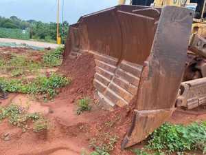 รถปราบดินมือสอง Caterpillar D10N D10N D10T CAT D10 D9N D9R D8R DOZERS - Product Image 4