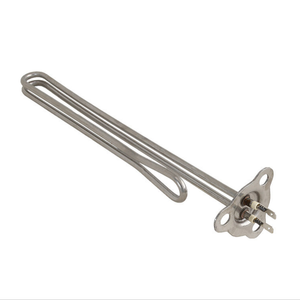 Élément chauffant commercial <span class=keywords><strong>pour</strong></span> <span class=keywords><strong>lave</strong></span>-<span class=keywords><strong>vaisselle</strong></span> Élément chauffant en acier inoxydable Résistance de chauffage par immersion - Product Image 3