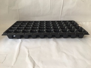 Khay Hạt Giống Cây Trồng Thủy Canh 50 Ô - Product Image 6