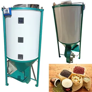 mini grain corn dryer machine for seed agriculture rice paddy dryers