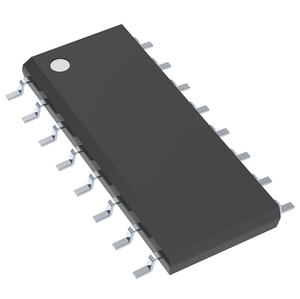 Mạch tích hợp lmh0034max \/nopb lmh0034 IC thích ứng CBL Equalizer 16-soic trong kho - Product Image 3