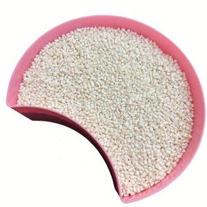 ABS TR 558A1 Gránulos de plástico Partícula Resistente a impactos Alta resistencia Abs V0 Polycarbon - Product Image 4