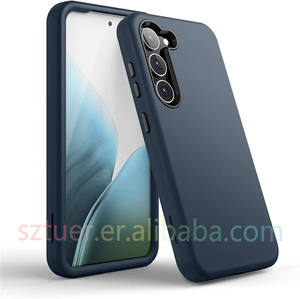 Housse de protection intégrale antichoc hybride 3 en 1 pour <span class=keywords><strong>Samsung</strong></span> <span class=keywords><strong>Galaxy</strong></span> S23 FE Case - Product Image 2