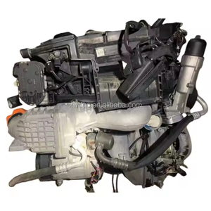 Ensemble moteur mécanique turbo <span class=keywords><strong>M271</strong></span> <span class=keywords><strong>950</strong></span> 1.8l pour Mercedes-Benz W204 - Product Image 5