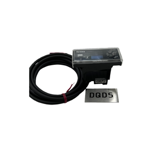 คอนโทรลเลอร์ KEYENCE FD-XA5 ของแท้ 100% สำหรับเซ็นเซอร์วัดการไหล แบบติดตั้งบนแผงวงจร มีสินค้าในสต็อก - Product Image 6