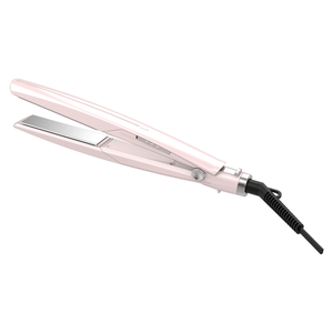 Lisseur Professionnel Chauffage Rapide OEM&ODM, Fer Plat Coiffant et Boucleur Double Tension pour Salon et Domicile - Product Image 3