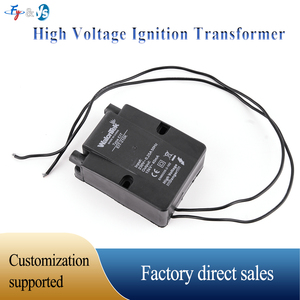 YS Transformateur d'<span class=keywords><strong>allumage</strong></span> haute tension Systèmes de brûleur <span class=keywords><strong>Allumage</strong></span> par impulsions Paquet haute tension Accessoires de brûleur <span class=keywords><strong>à</strong></span> carburant haute tension - Product Image 4