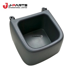 กระเป๋าใส่ของ, กล่องคอนโซลสำหรับโตโยต้า HIACE KCH10 Granvia 2000-2002 OE 58806-26010-E0 5880626010E0 - Product Image 2