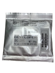 DV311 <span class=keywords><strong>Konica</strong></span> Minolta Bizhub <span class=keywords><strong>C220</strong></span> C280 C360 ADC288 C368 sviluppatore in polvere compatibile per DV311 sviluppatore giappone 250g uso per <span class=keywords><strong>Konica</strong></span> - Product Image 2