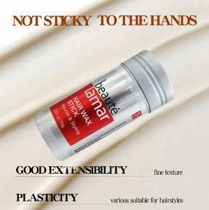 แว็กซ์จัดแ<span class=keywords><strong>ต</strong></span>่งทรงผมสูตรโพเมดจากเกาหลี <span class=keywords><strong>ต</strong></span>ิดทนนาน จัดทรงได้ดี ไม่เหนียวเหนอะหนะ ล้างออกง่าย สำหรับใช้ในร้านเสริมสวยมืออาชีพ - Product Image 6