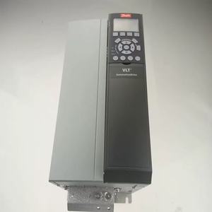 창고 재고 TM2DDDI8DT 공장 밀봉 Plc 프로그래밍 컨트롤러 프로그래머 HIM TM2DDDI8DT - Product Image 3