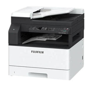 Imprimante laser multifonctionnelle compacte FUJIFILM A3 A4 <span class=keywords><strong>Photo</strong></span> 2150 2350, scanner, photocopieur, machine Xe, papier couleur, vente flash - Product Image 1