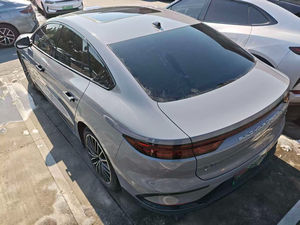 BYD HAN 2024 de <span class=keywords><strong>Segunda</strong></span> <span class=keywords><strong>Mano</strong></span>, Volante a la Izquierda, Diseño Práctico, Espacio de Carga Versátil, SUV Eléctrico, Listo para Aventuras Familiares - Product Image 3