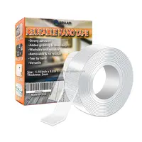 IST Dolphin Tech Magic Velcro Tape®, 1.5 x 12 Inches –