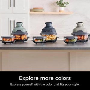 <span class=keywords><strong>Freidora</strong></span> de <span class=keywords><strong>Aire</strong></span> 4 en 1 Profesional OEM de Alta Calidad para el Hogar - Product Image 5