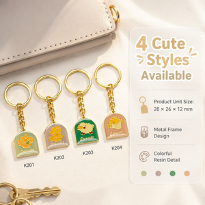 Porte-clés - Product Image 5