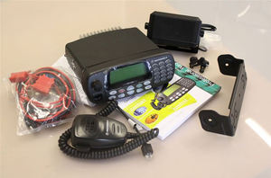 Para Rádio Transceptor Portátil Motorola UHF com Estação Base para GM380 GM398 GM1280 Analógico - Product Image 3