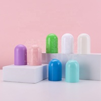 Flacons pulvérisateurs personnalisés de 50 ml pour sérum en capsule colorée – Contenants uniques pour spray Yoni – Emballage cosmétique de beauté à brume fine pour l'hydratation